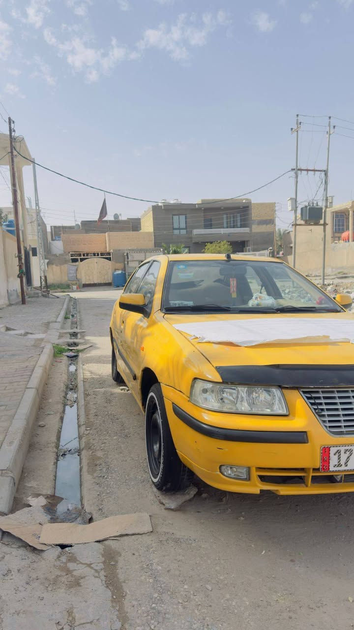 السلام عليكم من رخصت الادمن سمند مديل 2011 رقم مثنى
مكاني سماوه السياره بسمي ربع ما مطلوبه مصفره هيئه وغرامات هزه جديده بشهر الواحد سنويه لل28 سياره نضيفه خير من الله بيه ضربه بل جنطه ومصلحه خياساته ملكطه ومصبوغه كهربائات كله شغاله سماعات لايتات عالي ناصي اشاير دشبول كله شغاله بيه بخار بل مكينه السعر 25$ وبيه مجال بسيط حك الجيه شراي تعال خاص وتدلل


**إذا كنت صاحب هذا الإعلان وتريد حذفه لأي سبب، رجاءا أرسل رسالة إلى الدعم الفني**