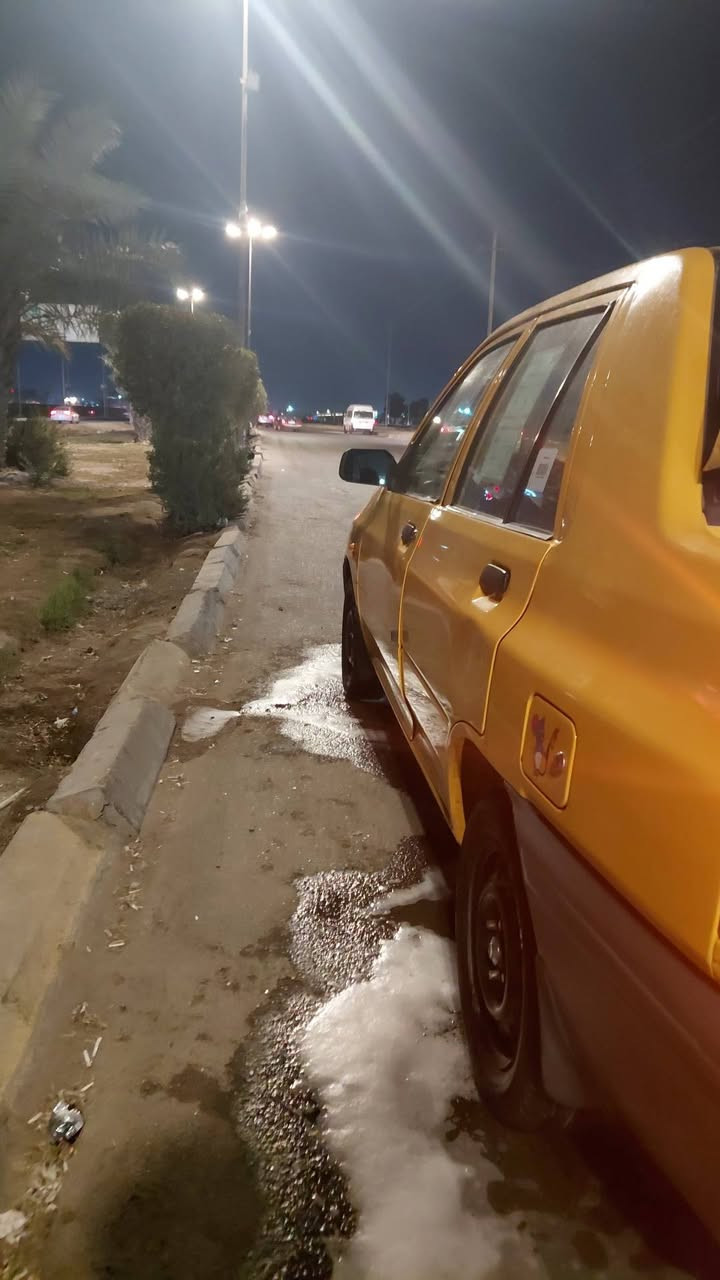 سلام عليكم
سايبا مديل ٢٠٢١ سياره مكفوله كفاله عامه ما عده هاي ضربه الي بل بنيد 
سياره جاهزه صدر امامي خلفي قبل سبوعين شديته 
تبريد خير من الله 
مكينه لا تنقص ولا اتبخر 
تخم تاير جديد 
الكير مالته بيه صوت
الهيئه مصفره عليه غرامات ٨٠٠ اني اتفعه بيوم التحويل 
سعر٥٩او بيه مجال حك الجيه فقط 
***********
ما متواجد علا الفيس
