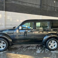 دودج نيترو • ٢٠٠٨ • دبل اكسل