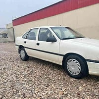 مكينة ٢.٠ • قير توماتيك • ١٩٩٣