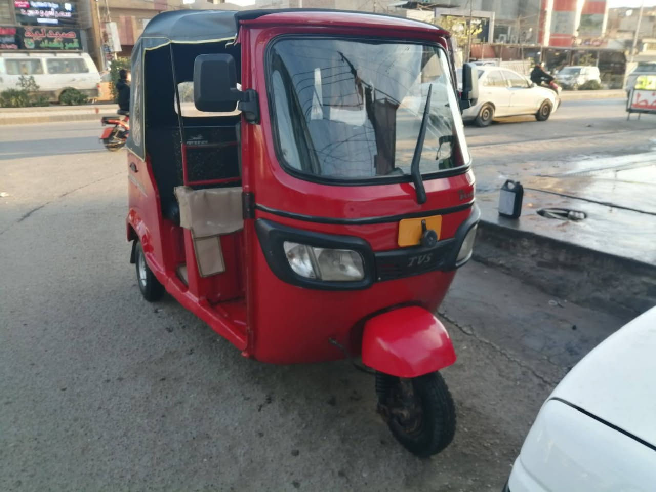 ١٩ اوراق اصليه مكفوله سرقه مكفولة من التنقيص والدخان تفحص جادر جديد صفاحيه جديده دوشمه جديده نكره سلف مكينه ناعمه تكتك تعمير جديد تكتك حلوه مكانه البياع سعره ٣٢٥٠ بالعافيه عله المشتري ***********
