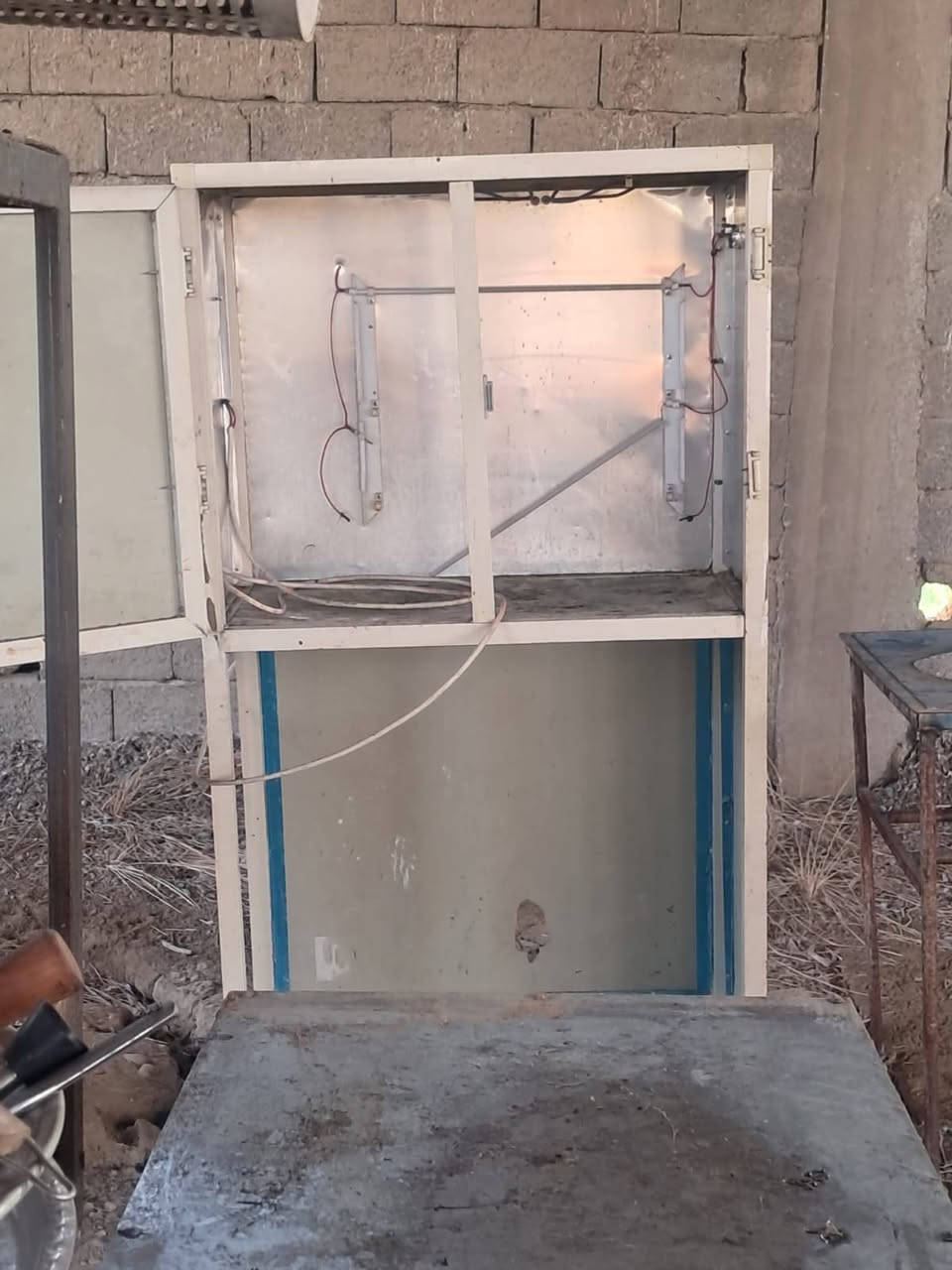 بنكات وحمايه الأكل للبيع الاتصال على الرقم *********** أو تفضل على الخاص
