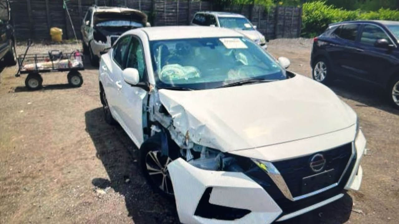 نيسان سنترا 2023 sv
حادثها جاملغ ايمن عكس السياق

محرك 2000

مواصفات البقية 

كار بلي اوتو اندرويد

اشاير بالمري
رادار امامي خلفي
كامره

مررقم بغداد مميز 

بيع او مراوس K4


**إذا كنت صاحب هذا الإعلان وتريد حذفه لأي سبب، رجاءا أرسل رسالة إلى الدعم الفني**