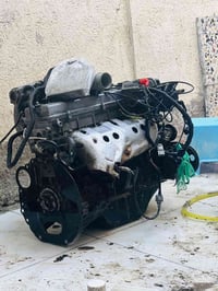 مكينه ونجي • شغاله • مدنيه الصدر