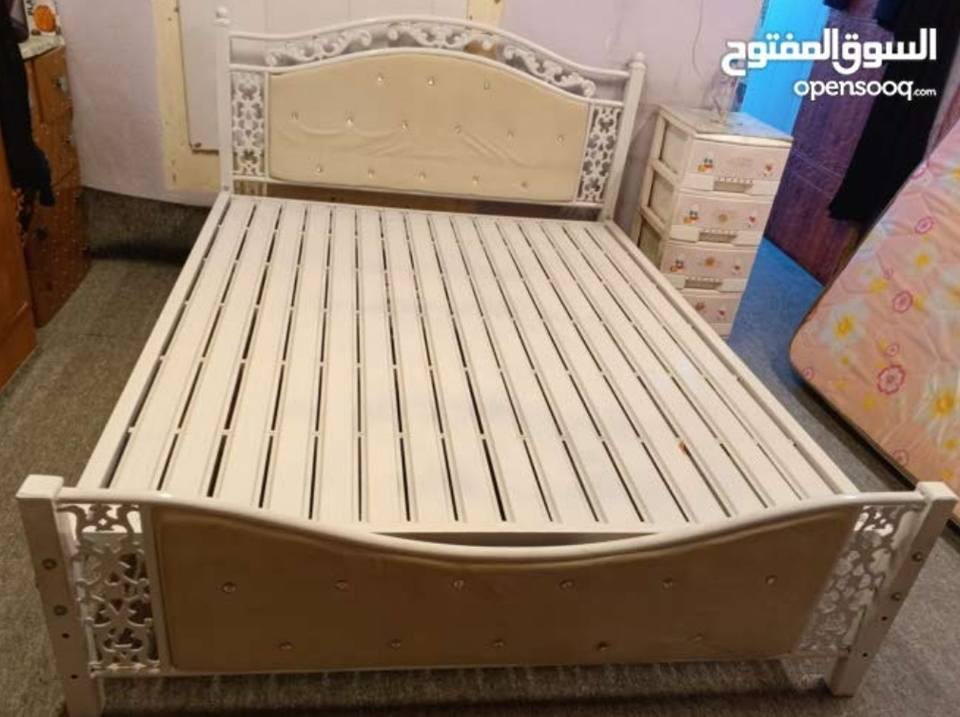 جربايه ام نفرين جديد السعر 110
*********** البصرة, العراق
