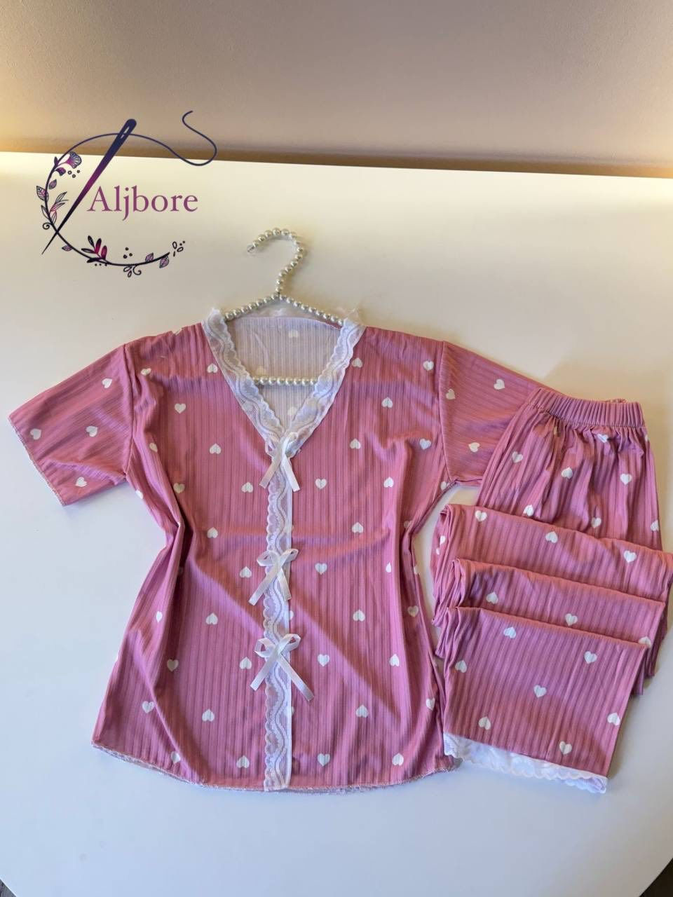 لكل صاحب صفحة أو محل يحب يتميز ببضاعته
ـ https://t.me/SWEETYZC ـ https://t.me/SWEETYZC
قناة التلي لمعرفة الاسعار ولمشاهدة باقي الموديلات ⤴️


**إذا كنت صاحب هذا الإعلان وتريد حذفه لأي سبب، رجاءا أرسل رسالة إلى الدعم الفني**