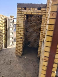 الفداء شارع المدارس • طابو • بناء درجه اولى