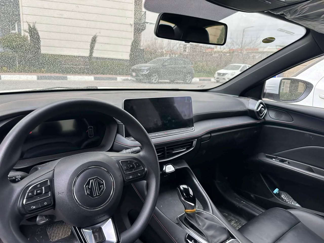 MG GT 2025 بێ بۆیاخ
سیعر بلاش ❤️‍🔥 فرۆشتنی خێرا 🔥💣
تەنها ١١٥ گەڵا ❤️
بۆیاخ تەنک و شاشە بیلاد ئەکتیف
فوول مواصەفات - صڵاید - کامێرا ٣٦٠ - کوشن جلد- تحدید سرعە- سوکان ڤۆلێۆم - ٣ مۆد لێخوڕین
لۆک ماوەتەوە سەیارەکە بێ بۆیاخ و بێ شوختە 
تەنها قوپاویەک بە دۆسەکەوەیەتی و پەڵەیە ساردی هەیە دیاریم کردووە لە وێنەکەدا
بە ناوی خۆمانەوەیە 
٢٦ هەزار کم ڕۆیشتتوە
***********
*********** السليمانية, العراق
