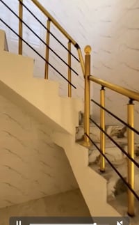 بيع بالقساط • بيت ٥٠م • مقابل العتبة العباسية