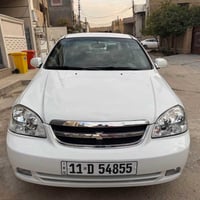 شفروليه اوبترا • ٢٠١١ • ١٣٨٠٠٠ كم