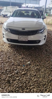 كيا اوبتما • ٢٠١٨ • وارد امريكي