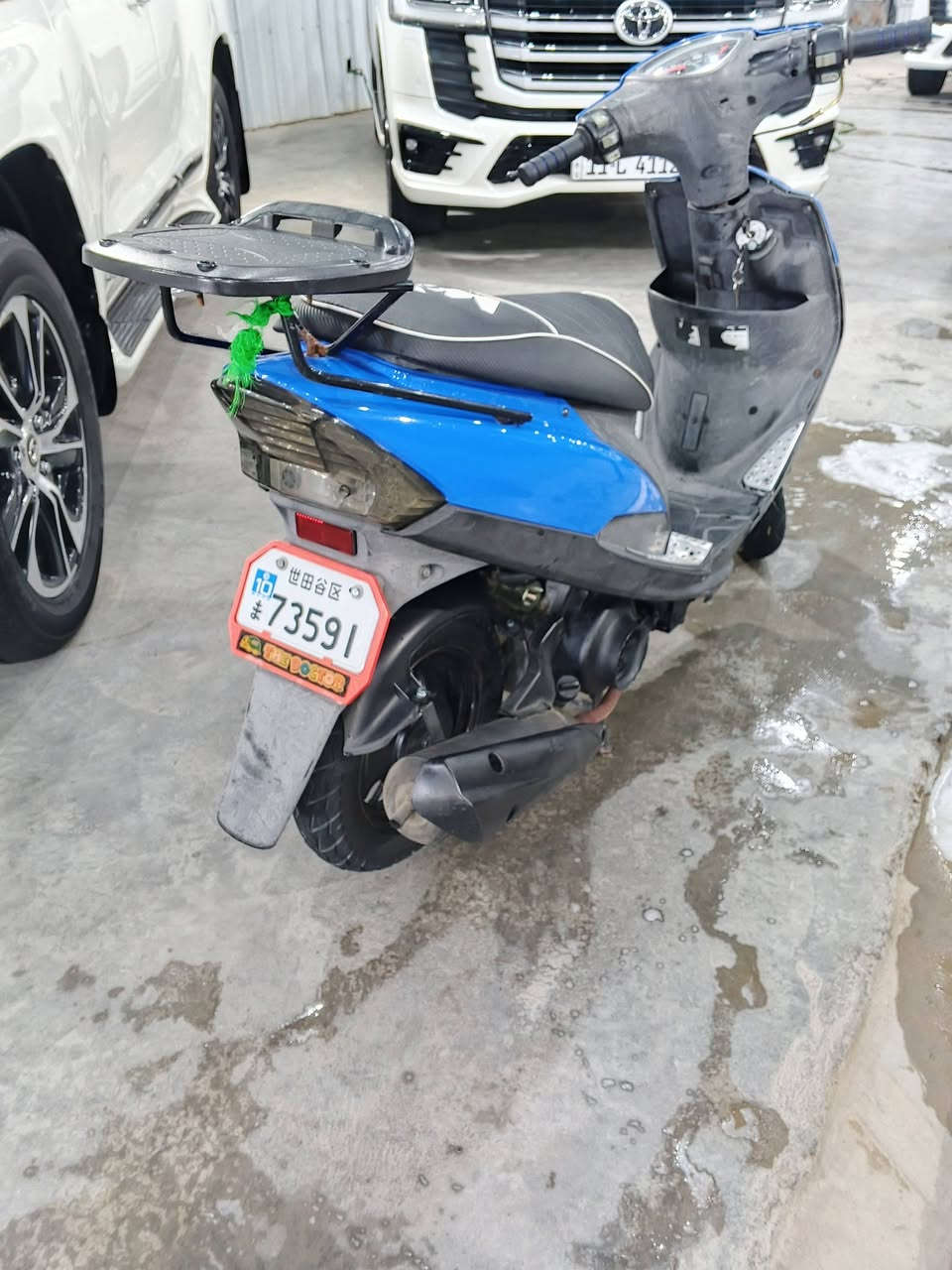 ماكس عدله مامفتوح برغي للبيع سعر 750


**إذا كنت صاحب هذا الإعلان وتريد حذفه لأي سبب، رجاءا أرسل رسالة إلى الدعم الفني**