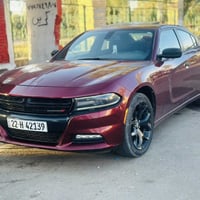 شارجر رالي • ٢٠١٧ • ماشي ١٥٠٠٠٠