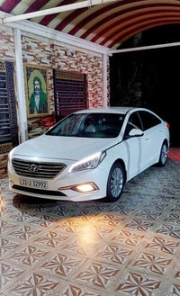 ٢٠١٥ • كفاله عامه • محرك ما مفتوح