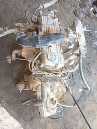 محرك وكير • برايد سايبا • النجف الكوفه