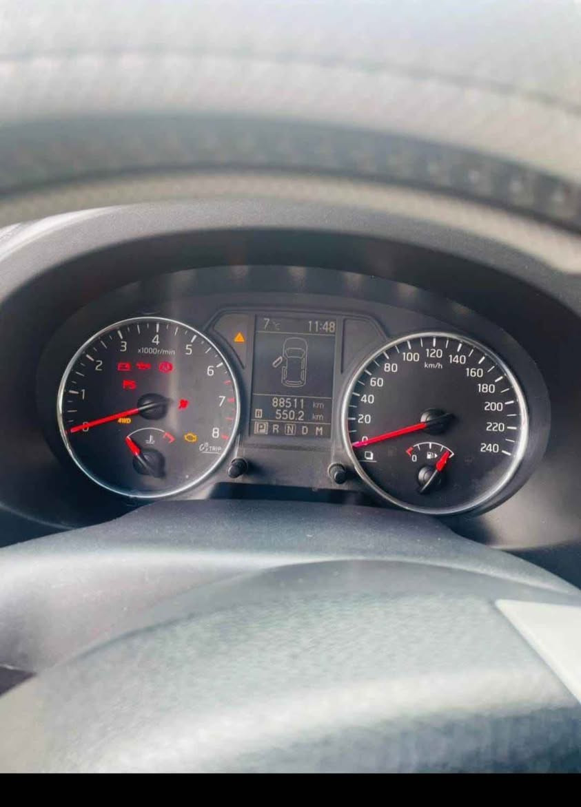 نیسان ئێکسترا 2011 فول فول 90 هه زار ڕۆیشتیه هیجی نیه ڕه قه موو سه نه وی نوێ یه گێر و مە کینە ته برید تاخم تایه توند و تۆلی غرامه به ناو کردن سبوغ سارده کوت به شه رت سحری 143 وه ره قه که مێک مه جال شوێن مسیف کۆڕێ *********** شقلاوة, أربيل
