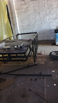 محجر أبو لفره أو درع باجيرو أو درع صفاحيه زوج للبيع كلهن إب 110 وبيهن ...