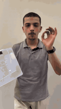 ميزان ذكي • يقيس الدهون • حتى 180كغ