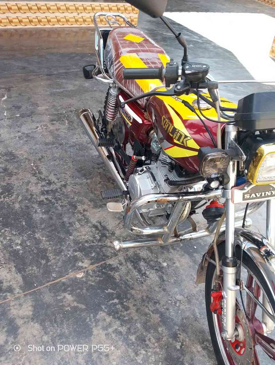 دراجه سولنك 2023 للبيع ويرهم مراوس حسب القناعه اوراقه سويجاته دراجه جاهزه من كلشي مكاني القائم حصيبة *********** الخاص مفتوح
