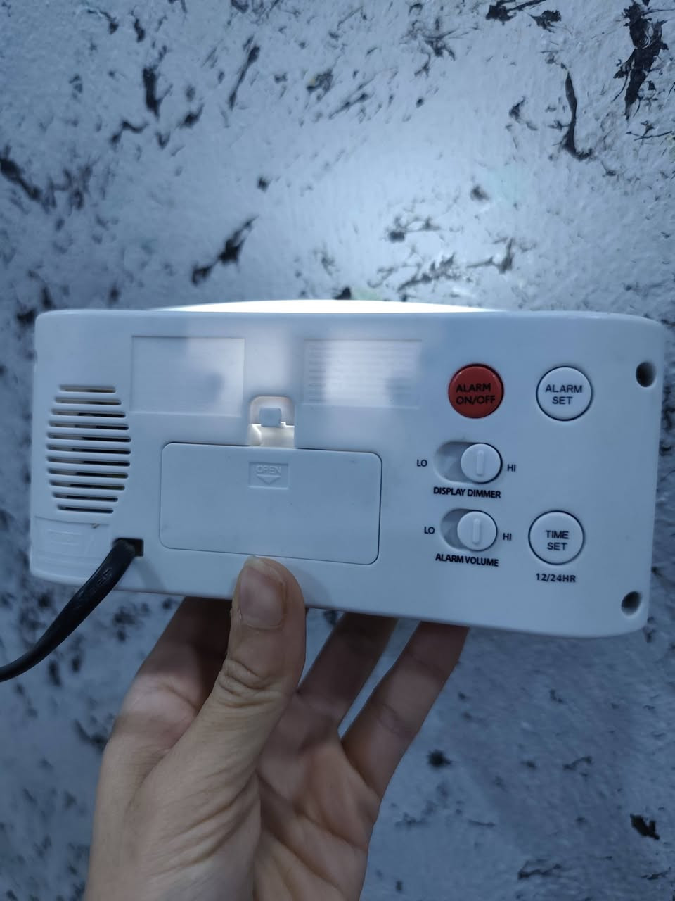 سلام عليكم ذوله غراض للبيع كله شغال وشرط الفحص


**إذا كنت صاحب هذا الإعلان وتريد حذفه لأي سبب، رجاءا أرسل رسالة إلى الدعم الفني**