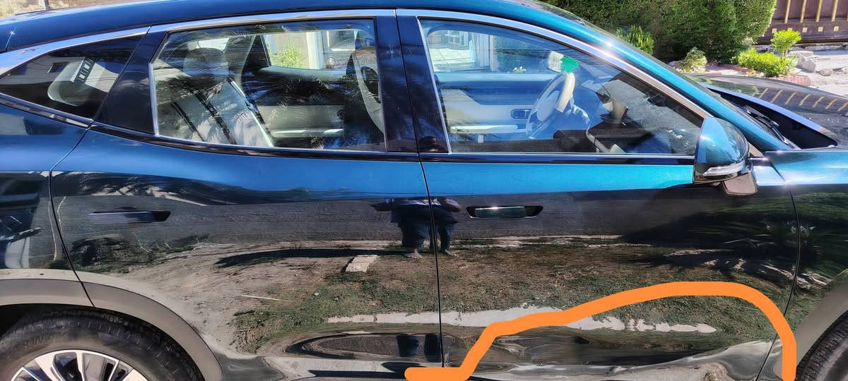 السلام عليكم جيتور داشنك كمفورت محرك ١٥٠٠ توبور بدون بانوراما ٢٠٢٤ لون زيتوني ماشية ٣٢٠٠٠ رقم بغداد باسمي بيها ضربة بالباب تتصلح عالبارد وشخط وطخات بسيطة موضحة بالصور السعر ٢٠ مليون قفل والتواصل عالخاص


**إذا كنت صاحب هذا الإعلان وتريد حذفه لأي سبب، رجاءا أرسل رسالة إلى الدعم الفني**