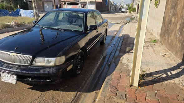 هونداي سيفكا مكينه سوناتا اوتو وكاله وتحويل سعر 17بيه مجال العنوان كركوك موبايل ***********
