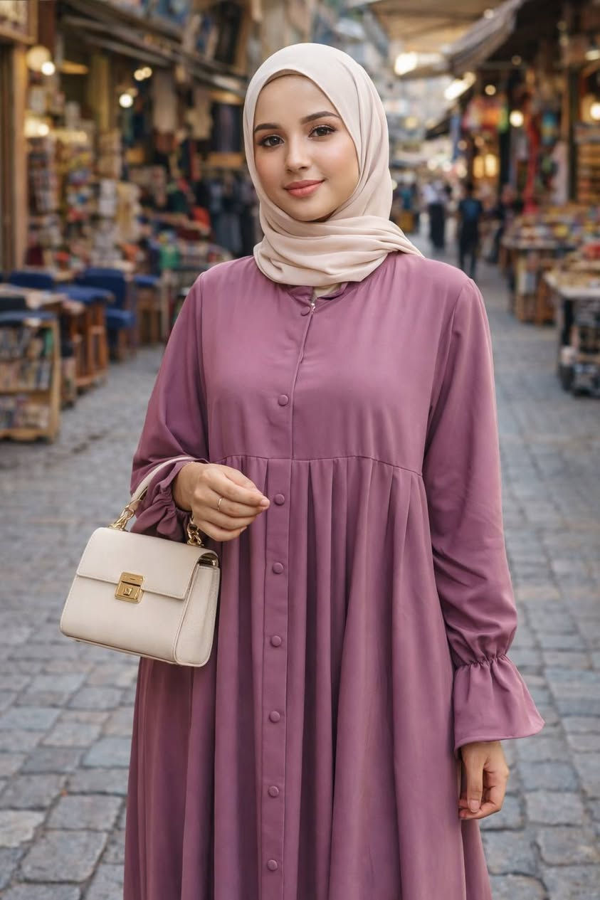 قطع اخيره من فساتين الكريب السعودي الاصلي 
ب25الف بدل 35الف 
فري سايز يلبس من 60الى 90كيلو


**إذا كنت صاحب هذا الإعلان وتريد حذفه لأي سبب، رجاءا أرسل رسالة إلى الدعم الفني**