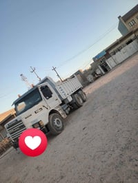 سكانيه 112 • شاصي عضله • جوزين تواير