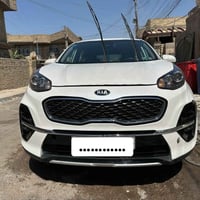 كيا سبورتاج 2022 • سبورتاج 2022 • كيا سبورتاج وارد أمريكي • سيارة كيا ...