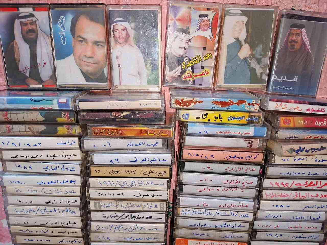 البيع العدد 120 سعر 120 الف رقمي***********
