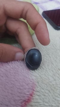 جزع يماني • اكسسوار