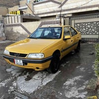 لميس ٢٠١٦ • ماشي ١٣٧٠٠٠ • مكينة وقير بخير