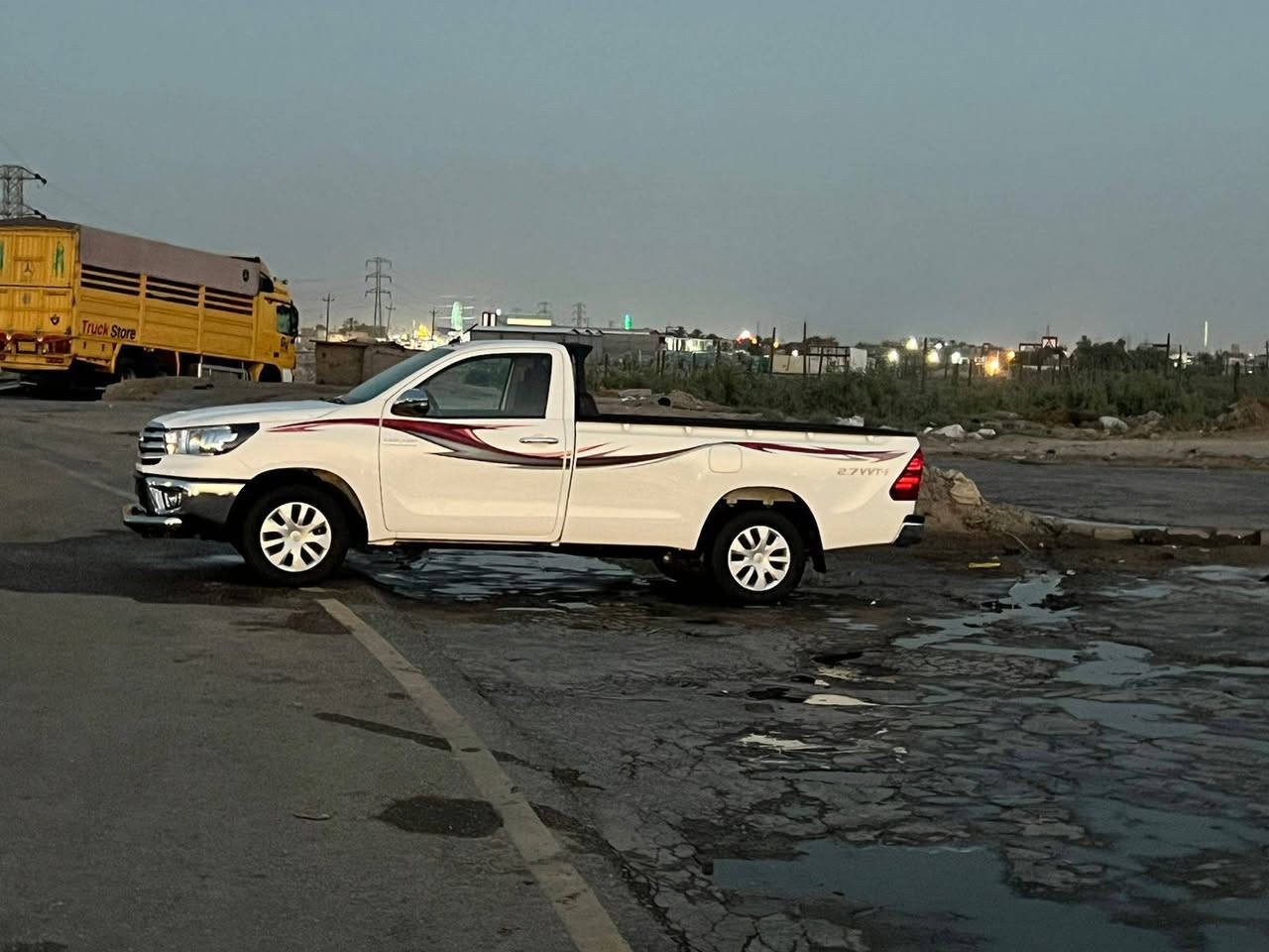 فلاونزه تك 5جنكال موديل 2023 رقم بصره تحويل بل اسم عنوان بصره قرنه الاتصال 
*********** البصرة, العراق
