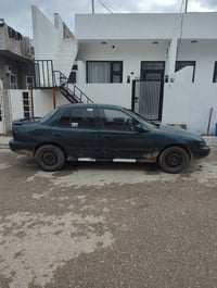 كيا هشتو • ١٩٩٤ • شارزور