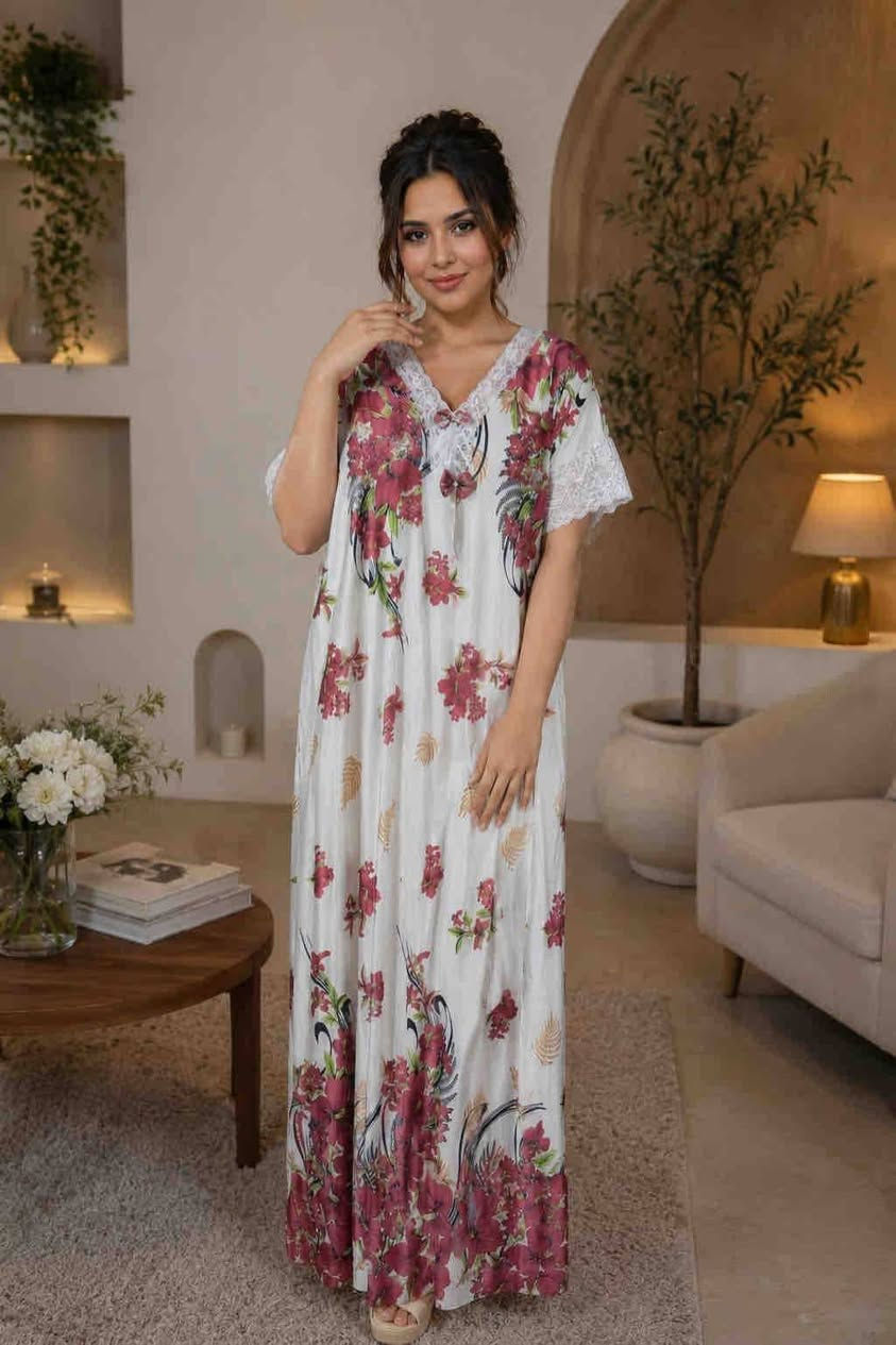 👗دشداشه طويل الخامه زبده مصري 
📏قياس فري سايز يلبس لحد وزن 100
متوفر جملة ومفرد 
سعر القطعة 9000
سعر نص درزن (6قطع)44000 
سعر الدرزن (12قطعة) 80000
للطلب والاستفسار واتساب 
***********
توصيل لجميع محافظات العراق
#ملابس #ملابس_نسائية

