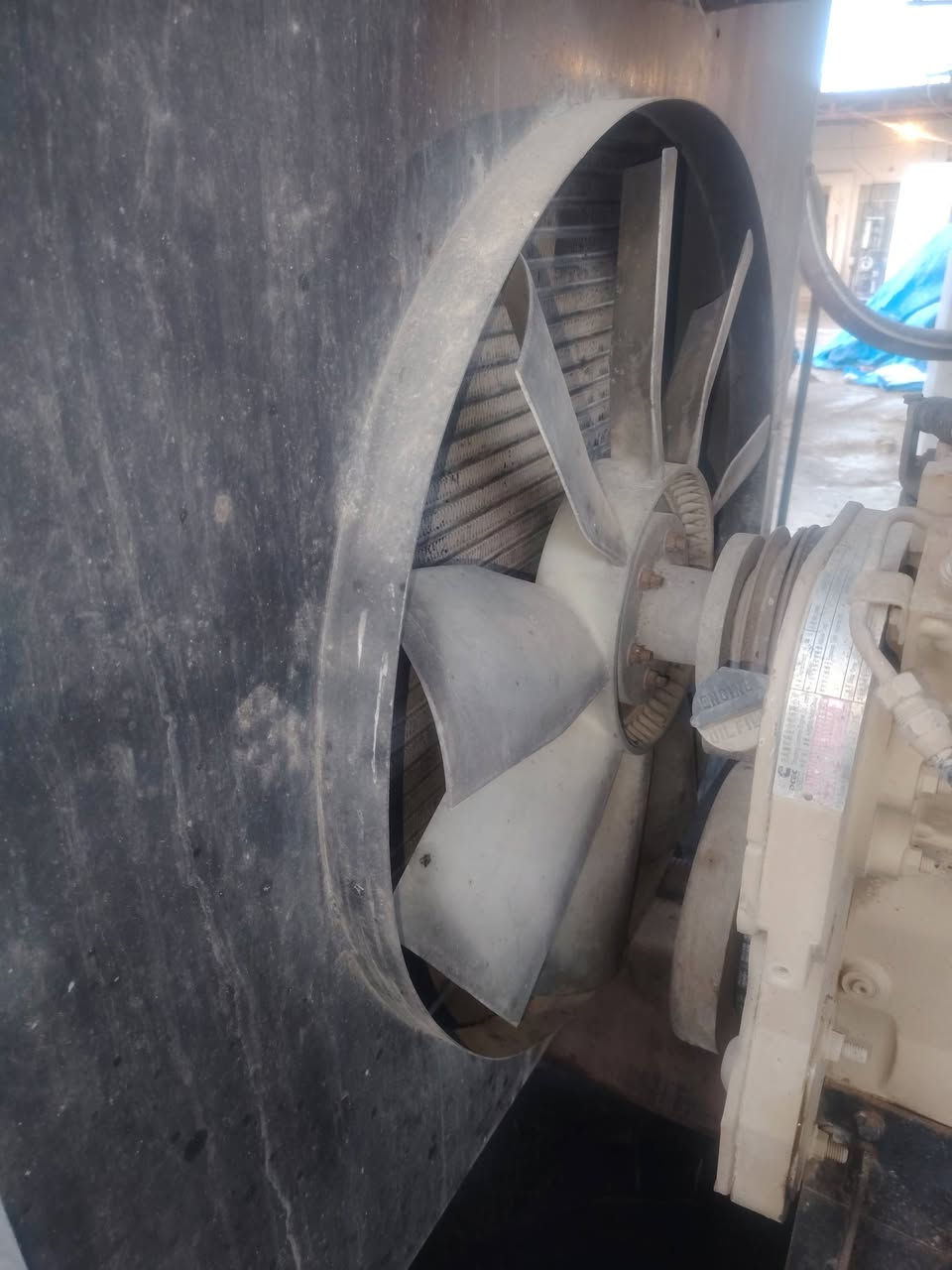 كمنز 200 كيفي شرط النضافة والفحص


**إذا كنت صاحب هذا الإعلان وتريد حذفه لأي سبب، رجاءا أرسل رسالة إلى الدعم الفني**