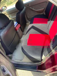 كامري وارد امريكي موديل 1996 مصبوغة كامل بدون دواخل الجمالية السيارة گ...