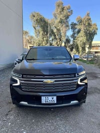 تاهو برايمر • ٢٠٢٣ • ضمان المنصور