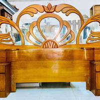 غرفة نوم • صاج • نظيف