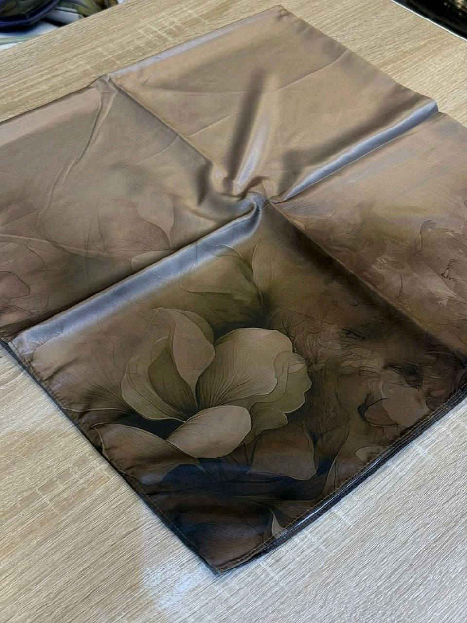 وفرت أحلى ربطة ستن مشجرة (موديل تركي) يم "نجمة"!
🌟 المواصفات:
خامة ستن درجة أولى.
نقشات تجنن وألوان راقية.
قياس (100 سم) لفة مرتبة.
🔥 العرض الناري:
🎁 4 قطع بـ 25 ألف بس!
🚚 والتوصيل "مجاني" لكل العراق علينة!
الكمية محدودة.. اطلبي هسة وعيدي بأناقة! 💖
للحجز راسلينا خاص 📥


**إذا كنت صاحب هذا الإعلان وتريد حذفه لأي سبب، رجاءا أرسل رسالة إلى الدعم الفني**