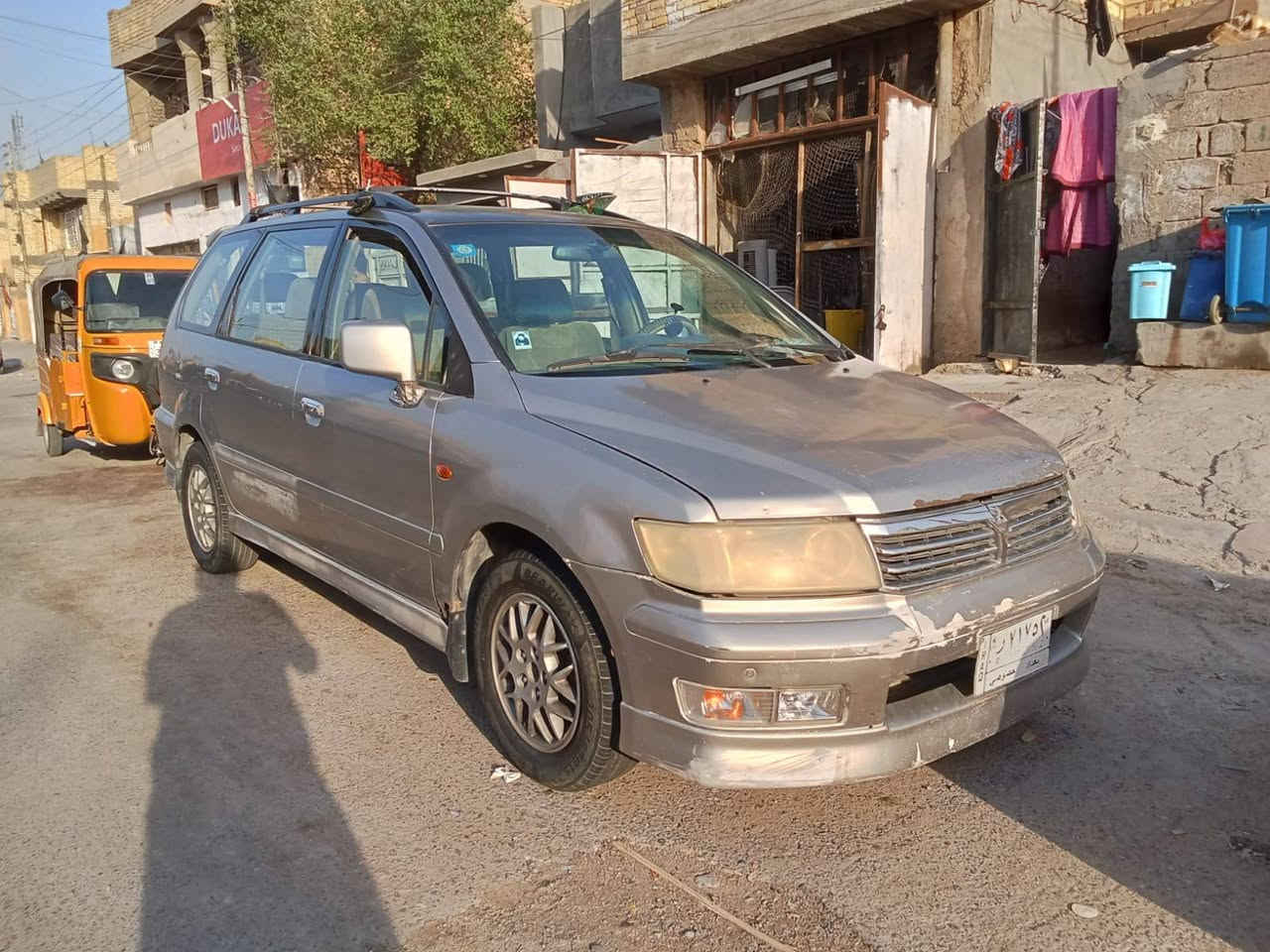سياره مسيبوش 2009 رقم بغداد باسمي 50 مجال قليل فول اوتوماتيك تبريد قطعتين السياره باسمي ثاني يوم تحويل سياره جاهزه تخم تاير راح اخلي رقمي *********** رحمه لوالديكم الشراي يخابر
