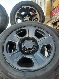 ويل تاهو • حجم ٢٠ • انتاج ٢٤
