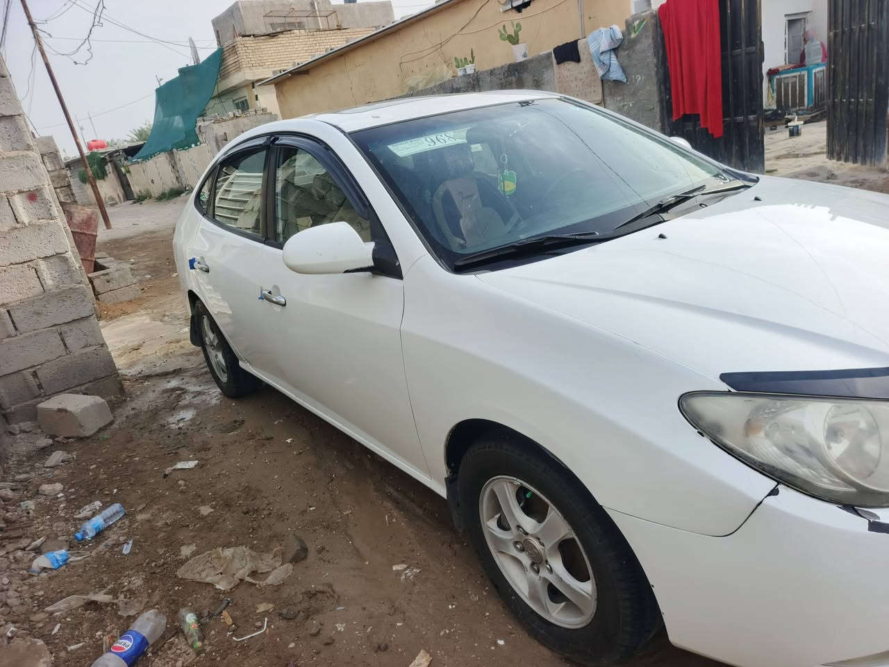سلام عليكم انتره لبيع موديل 9 البيع مكينه وكير خير من الله تبريد صدر مكينه 2000 السياره بي ظربه بل صندوك يعني حوظ جنطه وبيه بارد قليل جاملق الممامي تخم تاير سياره بسمي تحويل مباشر السعر 85 وبيه مجال قليل مكان سياره بابل جبله ***********
