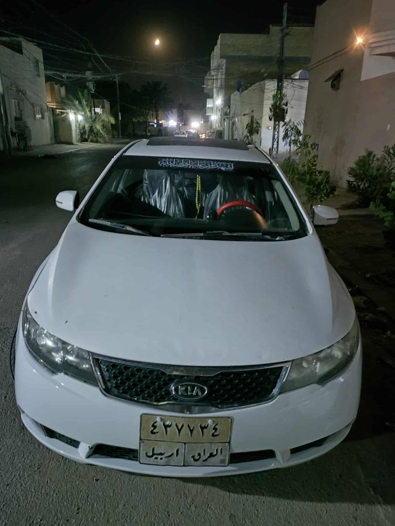 سلام عليكم
للبيع أو مراوس حسب القناعه
سيراتو 2012 هاشباك خليجي رقم أربيل وكاله أو تحويل مضمونات فول مواصفات عد البصمه

فتحه بلقماره
تحكم استيرن
شاشه كامره
اشاير بالمري
ويل كب اصلي
حساسات
يدات نيكل
محرك 2000 دوش
كير اوتوماتيك
حداديه جديده
تبريد شغال
وبعد بيها مواصفات هواي
سياره بيه صبغ حزام وتكمه وبارد بسيط سونار موجود بالمنشور
مكانها نجف
السعر 85 وبيها مجال للشراي بسيط
اتصال ***********

بلعافيه ع الي ياخذها ❤️ النجف, العراق
