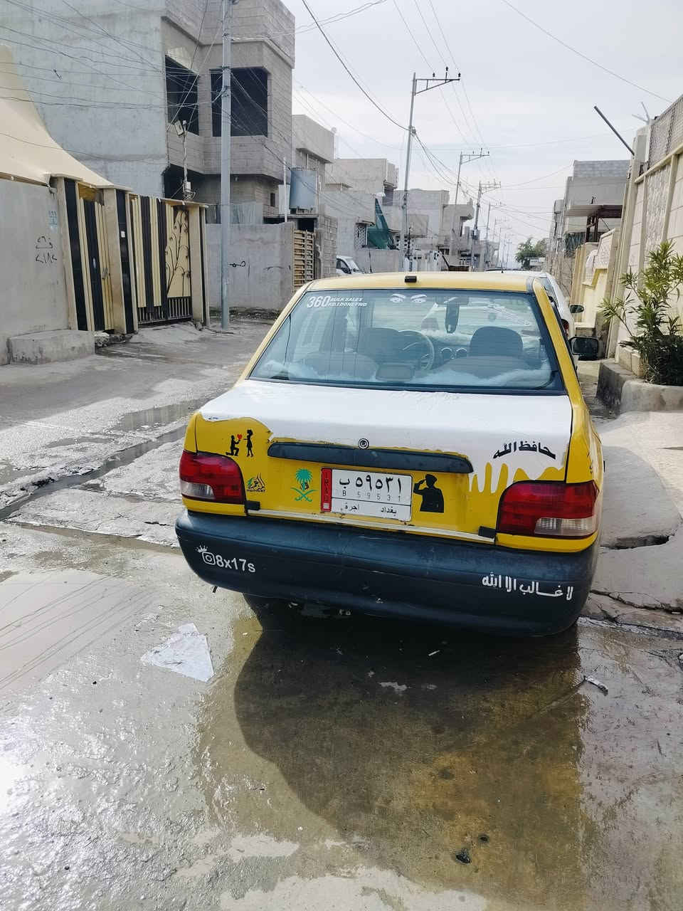 سايب مديل 12
مكينه كير شرط شواصي شرط كابون بانزين مشروع وطني شرط الوكاله وتحويل السعر 26 وبيها مجال الرقم ‏‪0778 098 6555‬‏ وتساب بي
