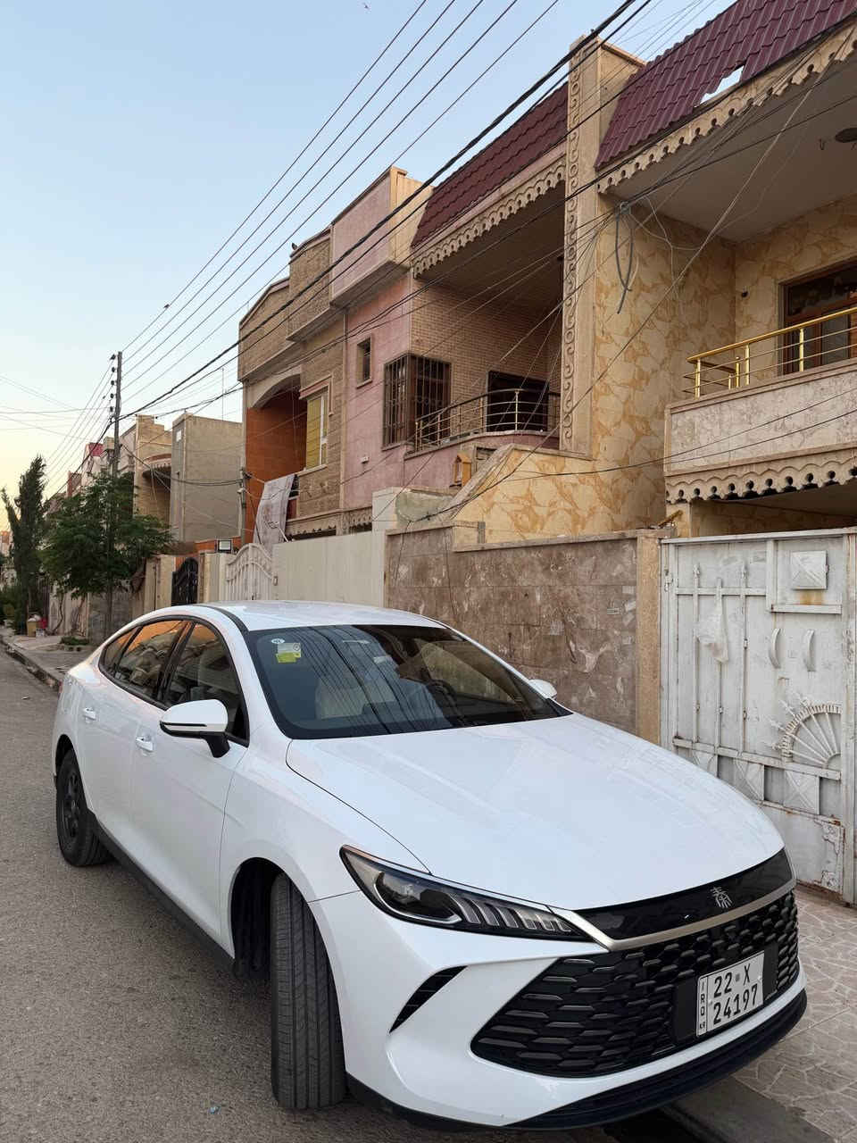بیوایدی قوین پلاس ٢٠٢٥ سیارەکە ٧هەزار رۆیشتیە ٤پەنجە تحدیلی هەیە لەگەر نەرمە تەزرەکی زۆر زۆر خەفیف سیارەکە اشیای خۆی لەگەرە رەقەم هەولیرە هەموو شتەکی بەشەرتە سحر لەخوار هەموو بازار*********** أربيل, العراق
