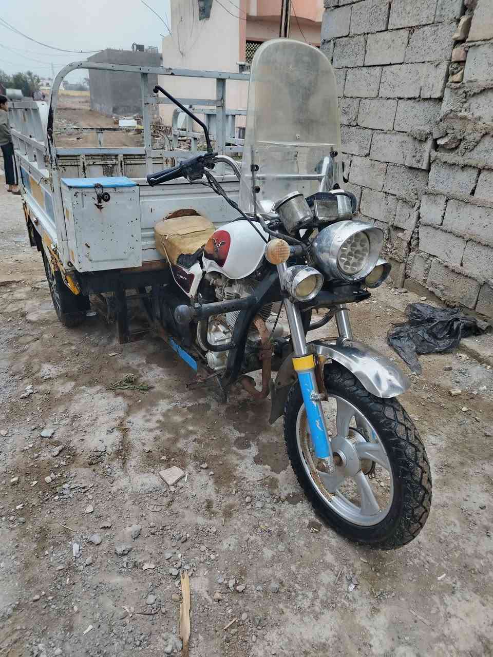 سلام عليكم ستوته للبيع مؤديل ٢٠٢٠ أوراق العنوان كاطون الرازي لاستفسار *********** السعر على الاتصال غير متواجد ع الفيس
