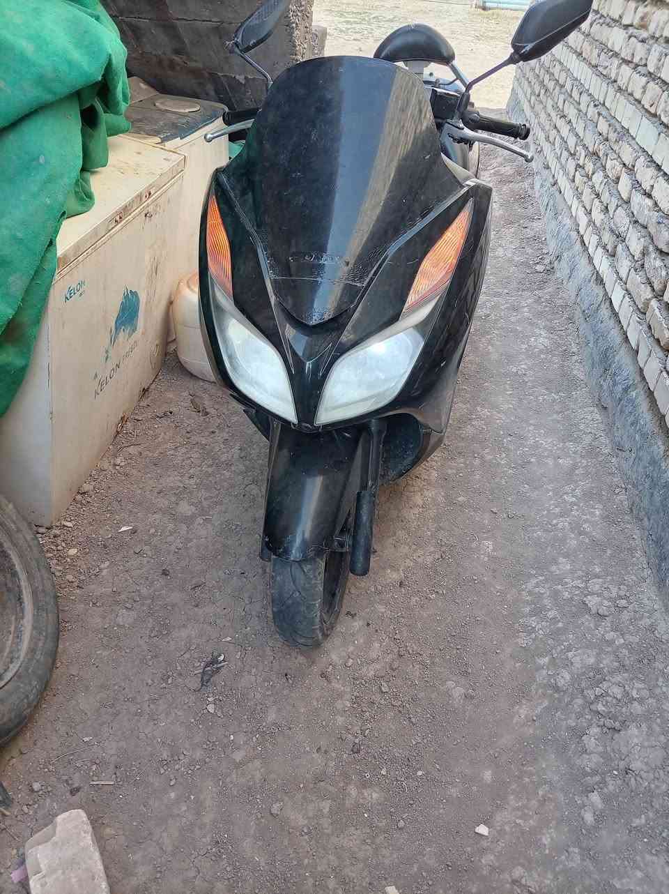 فورزا 012 سعر مليون وانص هاذا رقم صاحبها ***********
