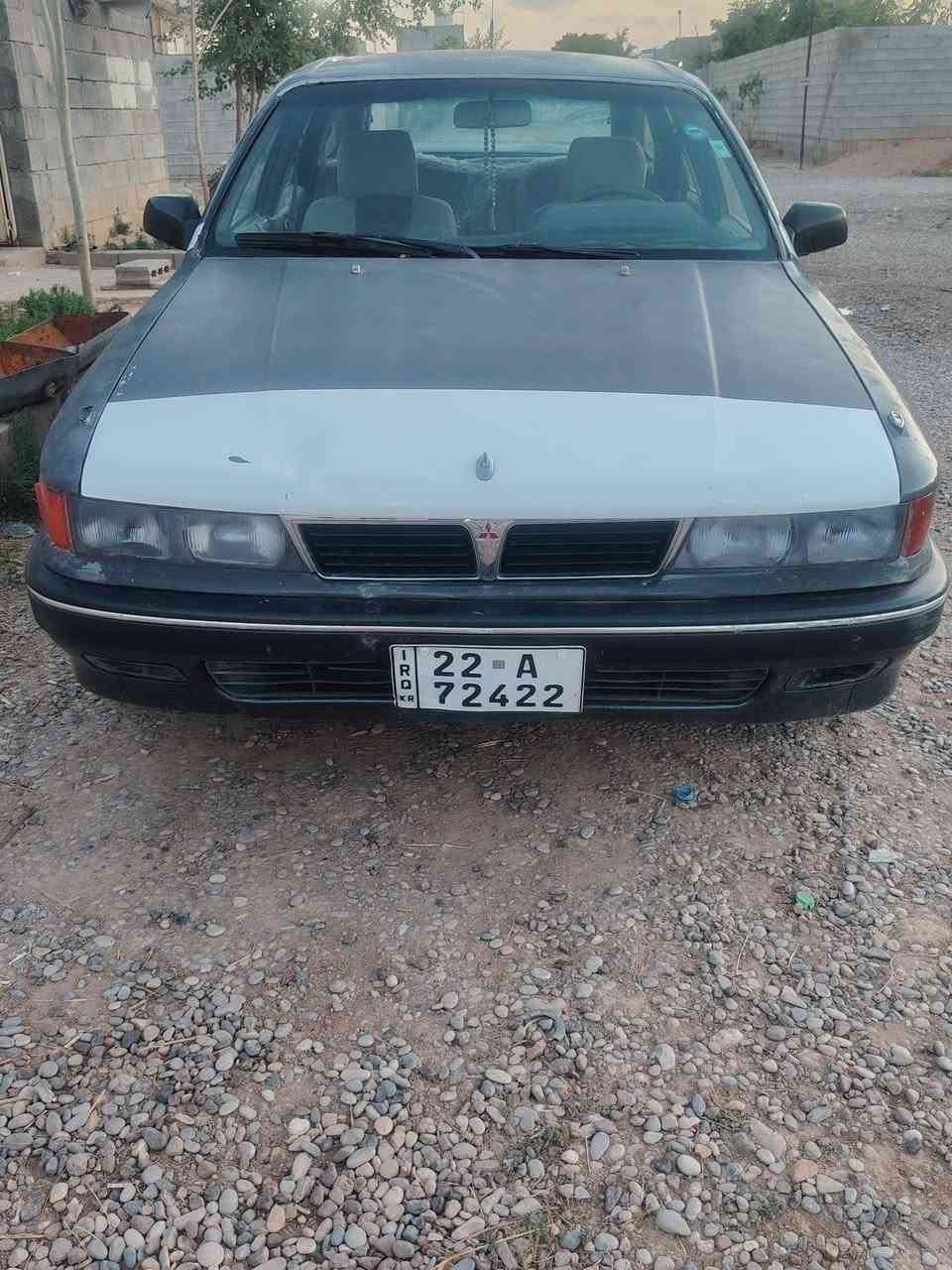 سياره ميتسوبيشي للبيع سنويه 2030 بسمنه كامله من كل عيب موديل 1991 كير محرك 1800 تبريد شغال بس كمبيوسر مجيم صدر تايرات نضيف السعر 33 وبي مجال عنواني خانقين رقم الهاتف ***********
