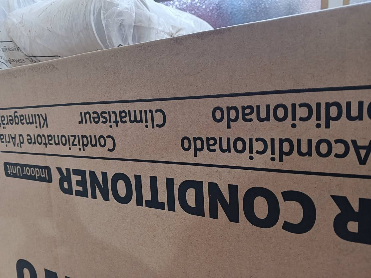 سبلت لبيع جديد ما مفتوح بعده طنين نوعيه سامسوك 900 وبي مجال شي بسيط


**إذا كنت صاحب هذا الإعلان وتريد حذفه لأي سبب، رجاءا أرسل رسالة إلى الدعم الفني**